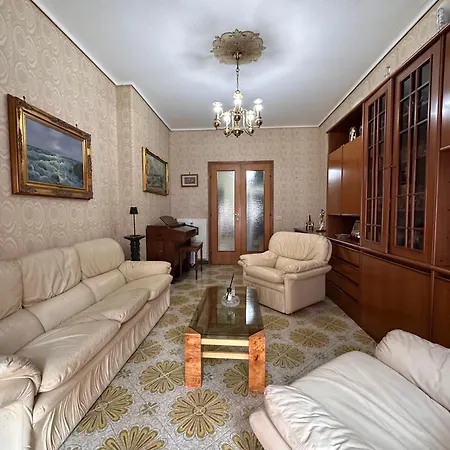 Holiday home Alfa Holidays *