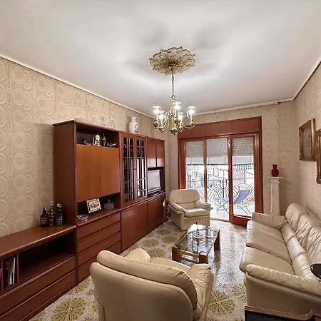 Tatil Evi Alfa Holidays Sorrento