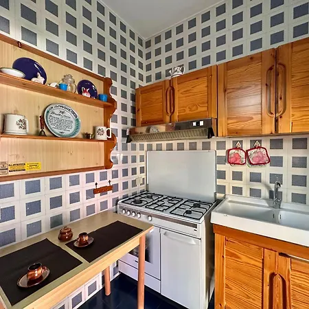 Alfa Holidays Holiday home *