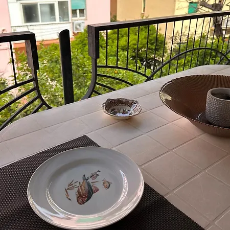 Casa de Férias Alfa Holidays