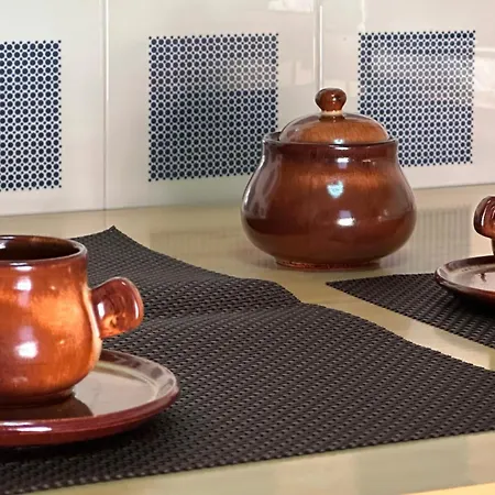 Alfa Holidays Prázdninový dům Sorrento