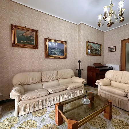 Prázdninový dům Alfa Holidays